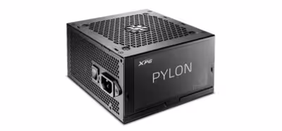 ADATA XPG anuncia la serie Pylon de fuentes de hasta 750 W con 80 PLUS Bronze