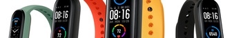 Las mejores pulseras de actividad, relojes deportivos y 'fitness' (septiembre 2023)