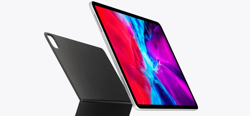 Apple sigue liderando el mercado de las tabletas al vender 14 M de iPad en el T2 2020