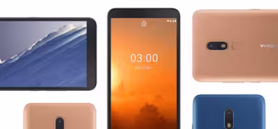 HMD Global presenta un nuevo móvil económico, el Nokia C3