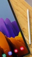 Samsung anuncia las tabletas Galaxy Tab S7 y S7+