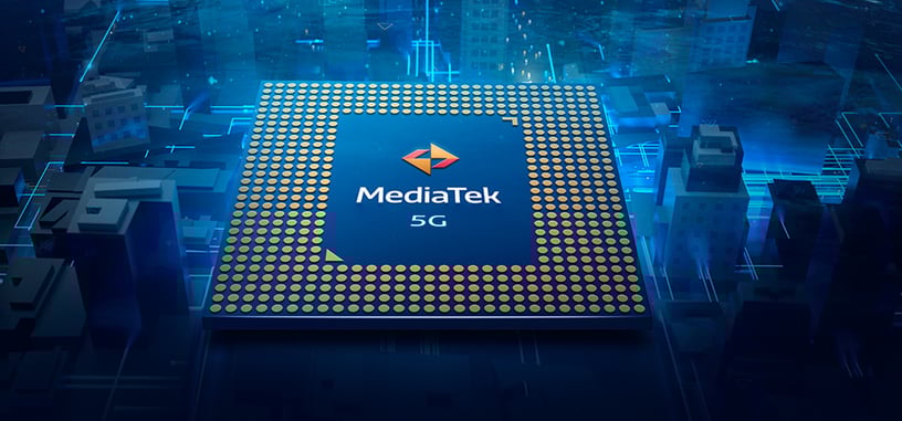 MediaTek anuncia el módem T700 de 5G para portátiles con procesador de Intel