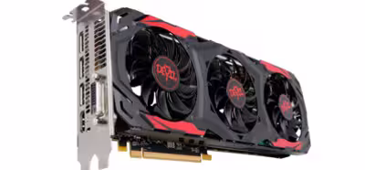Fabricantes como PowerColor o XFX tienen tarjetas gráficas más proclives a fallar