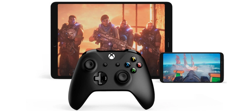 El juego en la nube de Xbox Game Pass Ultimate llegará a iOS y PC en primavera de 2021