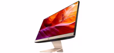 ASUS renueva el todo en uno Vivo AIO V222 con procesadores Core de 10.ª generación