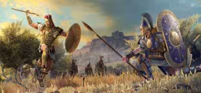Los nuevos videojuegos de la semana (10 a 16 de agosto)