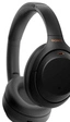 Sony anuncia los WH-1000XM4, mejorando el sistema de cancelación activa de ruido
