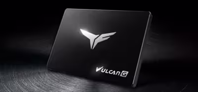 TEAMGROUP presenta la serie T-Force Vulcan G de unidades de estado sólido