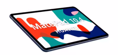 Huawei pone a la venta la MediaPad 10.4