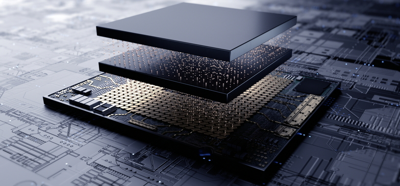 Samsung tiene lista su tecnología de apilamiento de chips heterogéneos en el mismo encapsulado