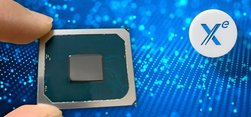Intel anuncia la arquitectura Xe-HPG, para jugones y fabricada por una fundición externa