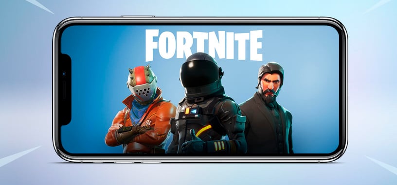 Epic Games le gana el pulso a Apple, que no podrá cerrar las cuentas de Unreal Engine
