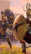 Nvidia distribuye los GeForce 452.06 para 'MS Flight Simulator', 'Total War: Troy', y más