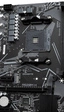 AMD anuncia el chipset A520, una leve mejora del A320 pero preparado para el futuro