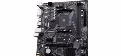 AMD anuncia el chipset A520, una leve mejora del A320 pero preparado para el futuro