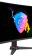 MSI anuncia el Optix MAG271VCR, monitor curvo de 27'' FHD de 165 Hz y buena calidad de color
