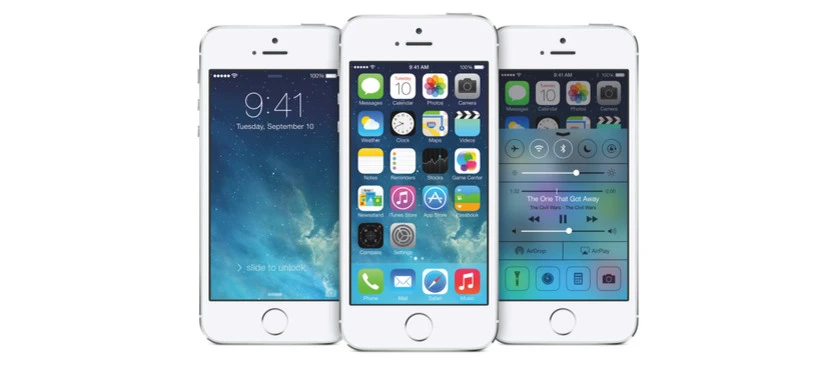 iOS 8 incluiría una simplificación del centro de notificaciones y comunicación entre aplicaciones