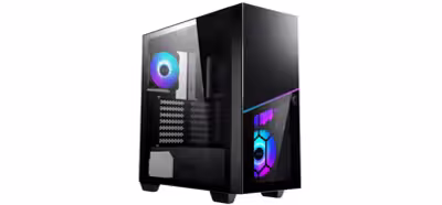 MSI anuncia la serie MPG Sekira 100R de cajas de PC