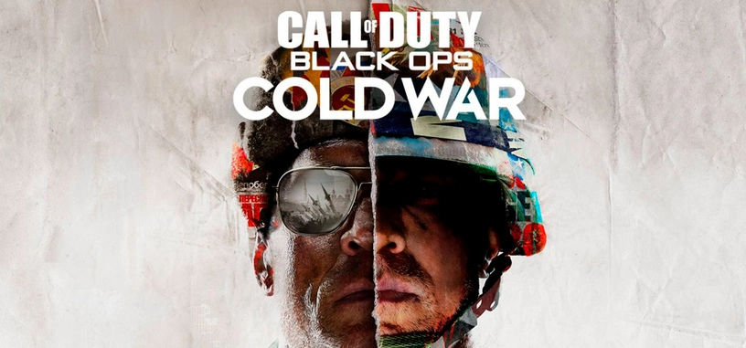 Activision publica un avance de 'Cold War', la siguiente entrega de 'Call of Duty: Black Ops'