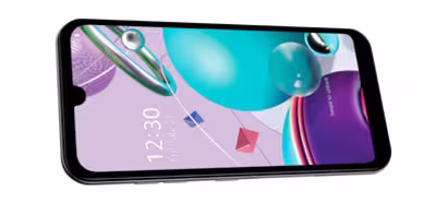 LG presenta el K31, gama baja con Helio P22