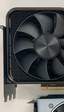 Estas imágenes serían de la RTX 3090; la RTX 3060 llegaría por 399 dólares