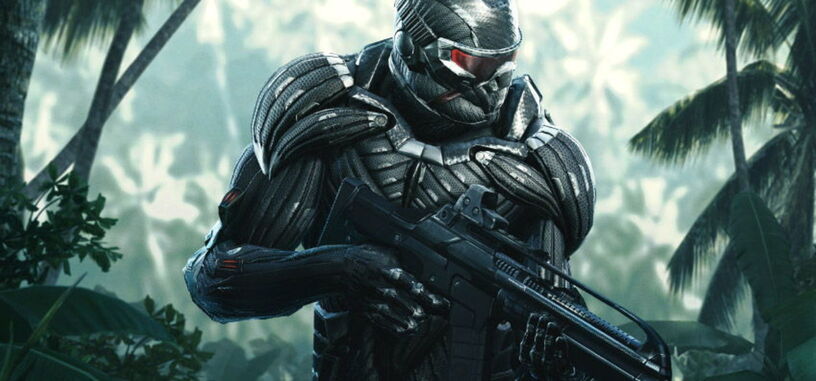 Un vídeo muestra las mejoras gráficas de 'Crysis Remastered' a 8K (si es que tienes un monitor así)