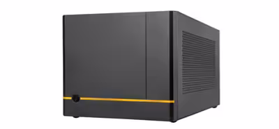 SilverStone presenta el cubo SUGO 14