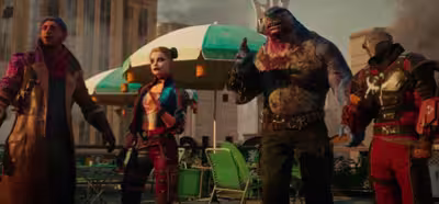 Los buenos no son los que crees en 'Suicide Squad: Kill the Justice League'