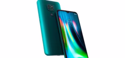 Motorola presenta el Moto G9, más batería y con un Snapdragon 662