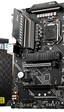 MSI presenta la placa base MAG B460 Torpedo