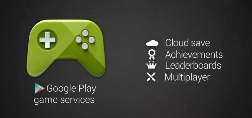 Google Play Games añade soporte a juego multiplataforma iOS/Android