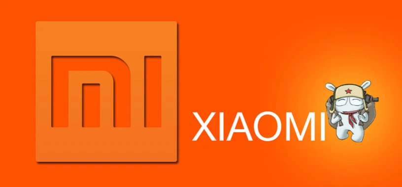 Xiaomi ahora es el tercer mayor fabricante de smartphones del mundo