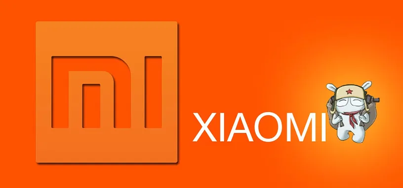 Xiaomi presenta el teléfono Redmi Note, con pantalla de 5,5 pulgadas