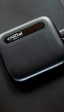 Crucial presenta la serie X6 Portable de SSD, añade un modelo de 2 TB a la serie X8 Portable