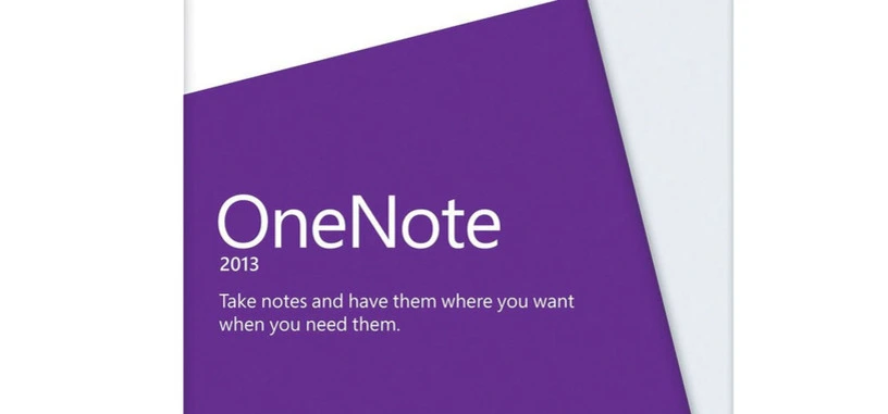 Microsoft convierte en gratuita su aplicación de notas OneNote, lanza una versión para Mac