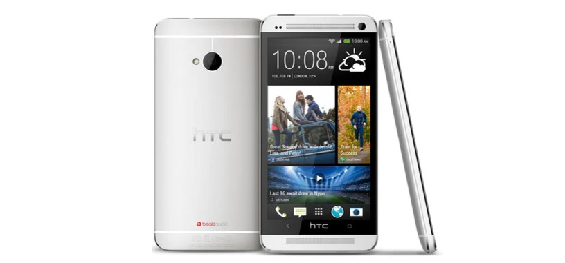 Nuevo repaso en vídeo del HTC One (M8) previo a su presentación oficial mañana