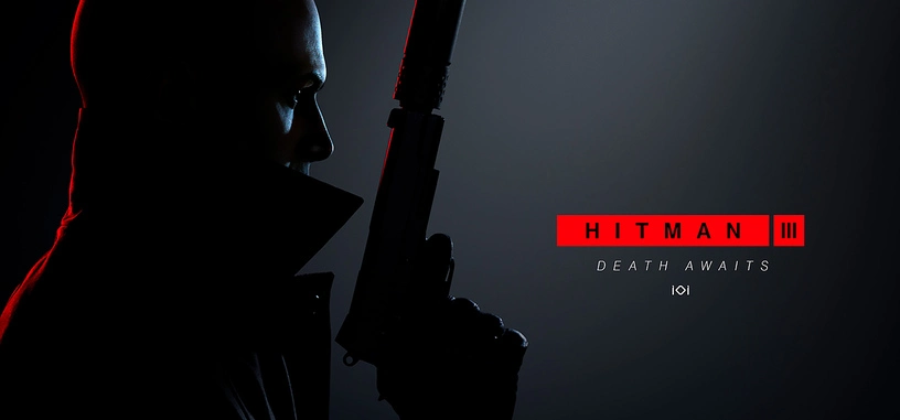 Hitman 3 - Requisitos mínimos y recomendados - (Core i7-4790 + GeForce GTX  1070)