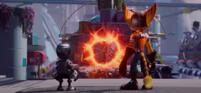 La versión PC de 'Ratchet y Clank: Una dimensión aparte' usará DirectStorage 1.2