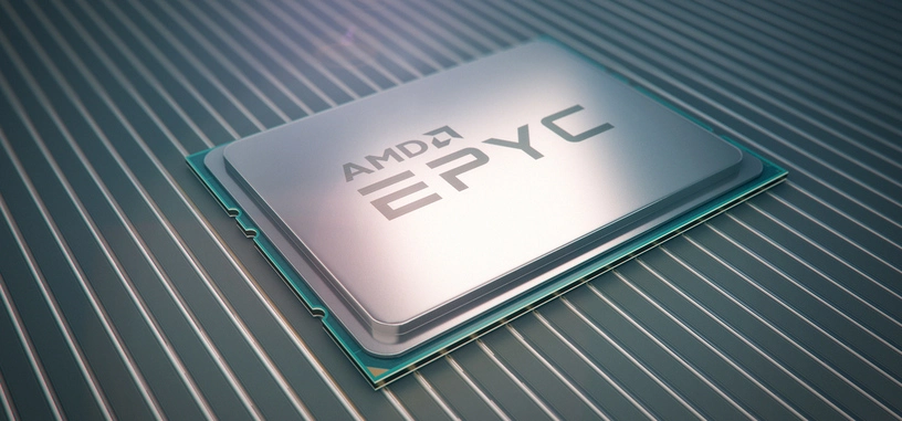 AMD podría añadiría AVX-512 a Zen 4, y los EPYC serían de hasta 96 núcleos