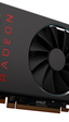 La china Loongson prepara una tarjeta gráfica con un rendimiento similar a la RX 550