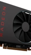 AMD presenta la Radeon RX 5300: características y rendimiento