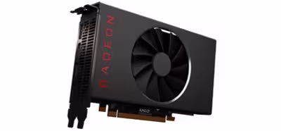 La china Loongson prepara una tarjeta gráfica con un rendimiento similar a la RX 550