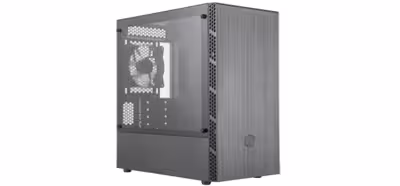 Cooler Master presenta la MasterBox MB400L