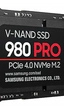 Samsung anuncia la serie 980 PRO de SSD PCIe 4.0 de alto rendimiento