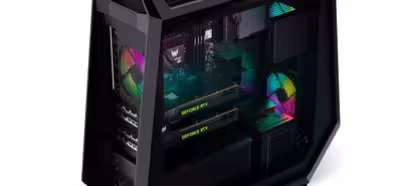 ACER anuncia nuevos equipos Predator Orion con hasta una RTX 3090