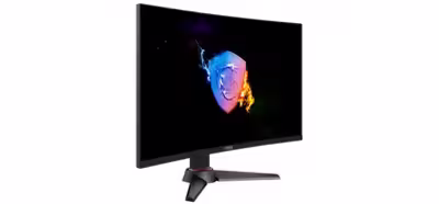 MSI anuncia el monitor Optix MAG270VC2, curvo de 165 Hz