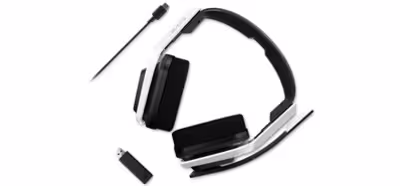 Astro Gaming renueva sus auriculares inalámbricos A20