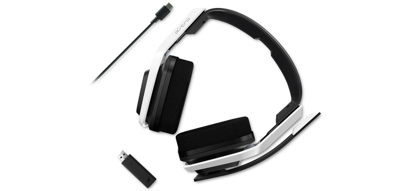 Astro Gaming renueva sus auriculares inalámbricos A20