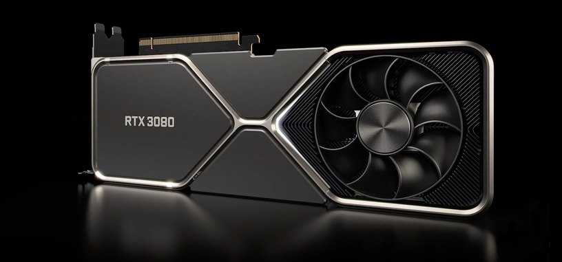 Publican los análisis de la RTX 3080: cuando los procesadores no están preparados para su potencia
