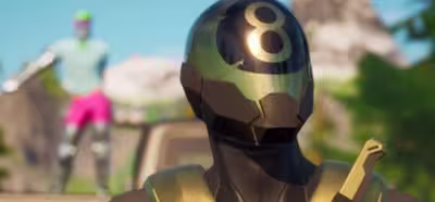 Epic Games añade trazado de rayos a 'Fortnite'